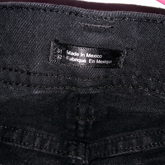 Urban Outfitters BDG Skinny Distressed denim - Picture 2 of 3